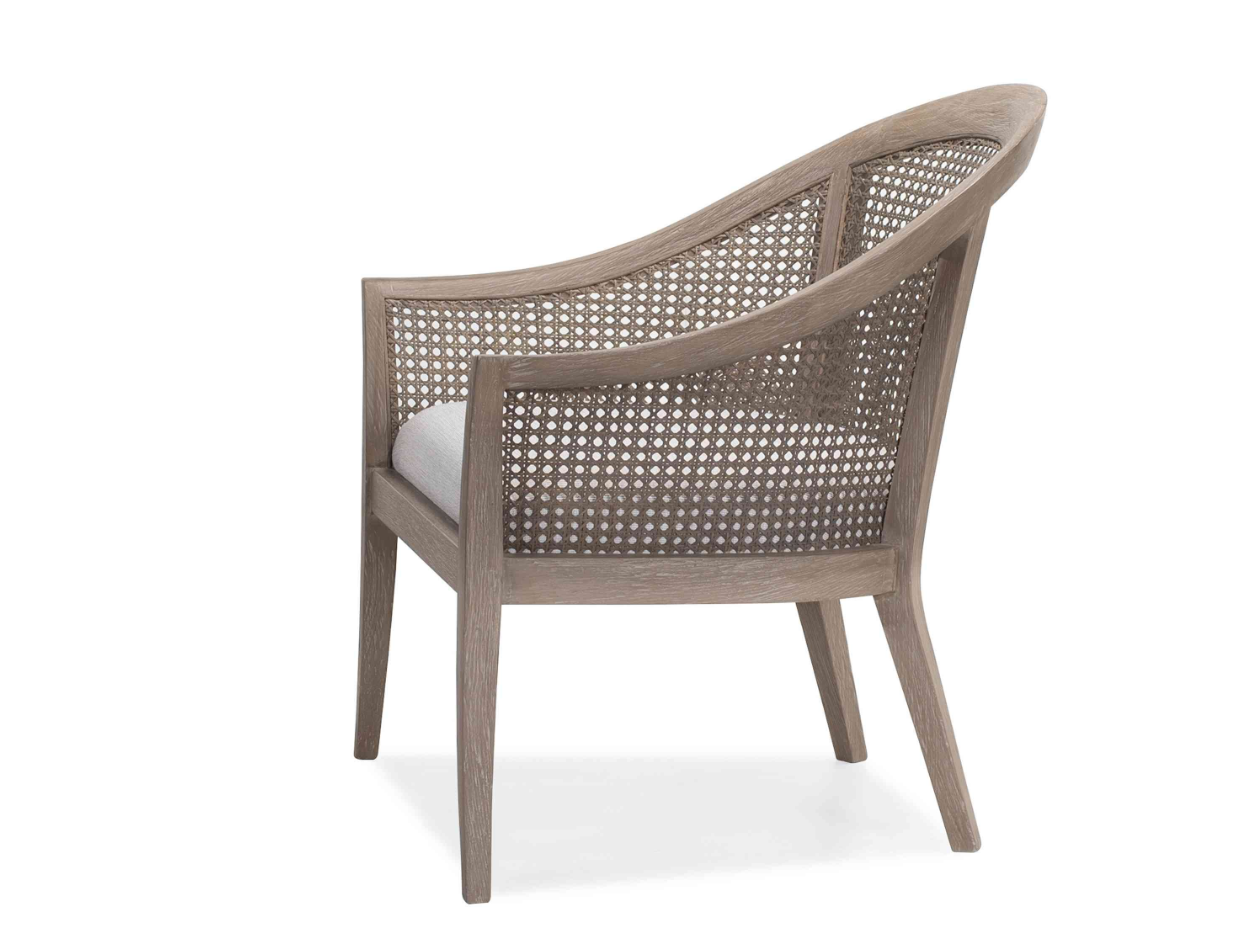 DEVONSHIRE CHAIR